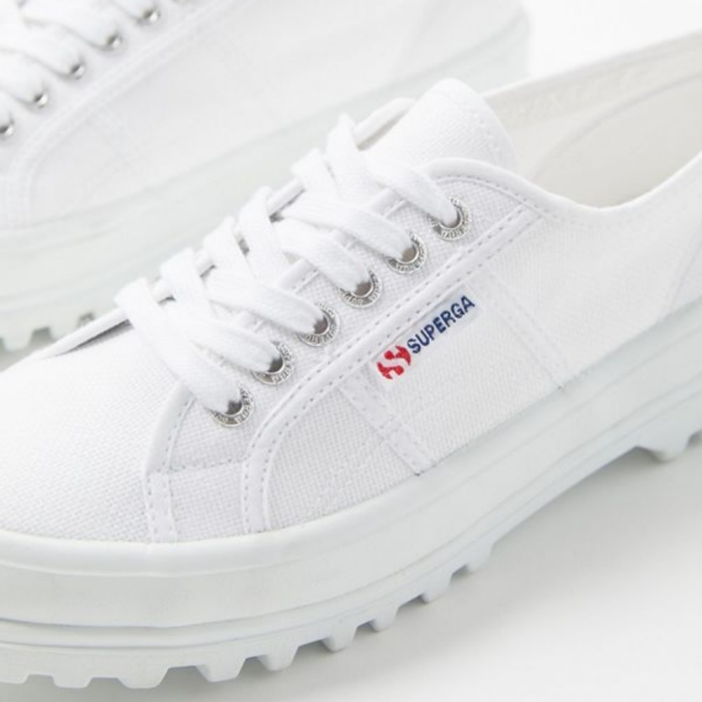 Superga 2555 Cotu Sneaker